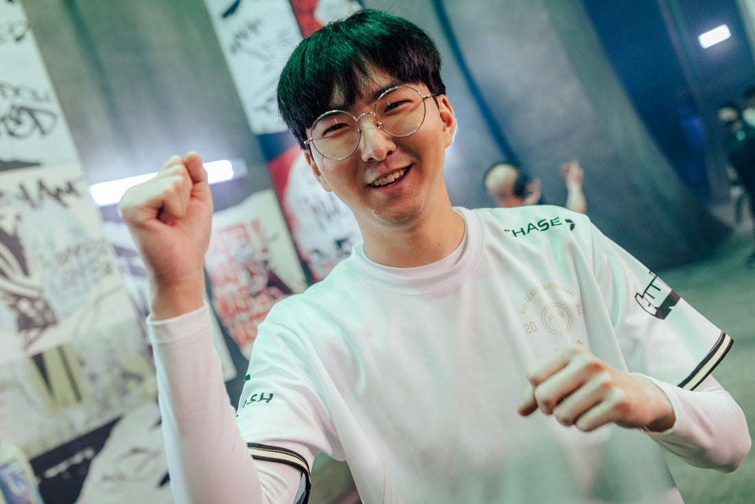 能力的最佳 能力的最佳