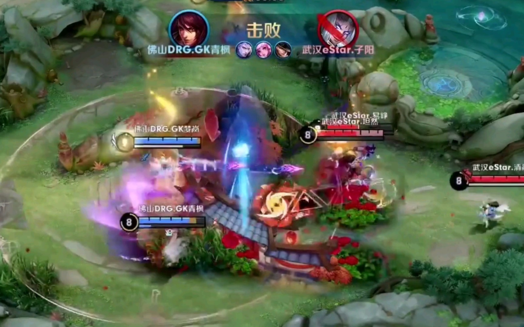 闪烁着耀眼 闪烁着耀眼