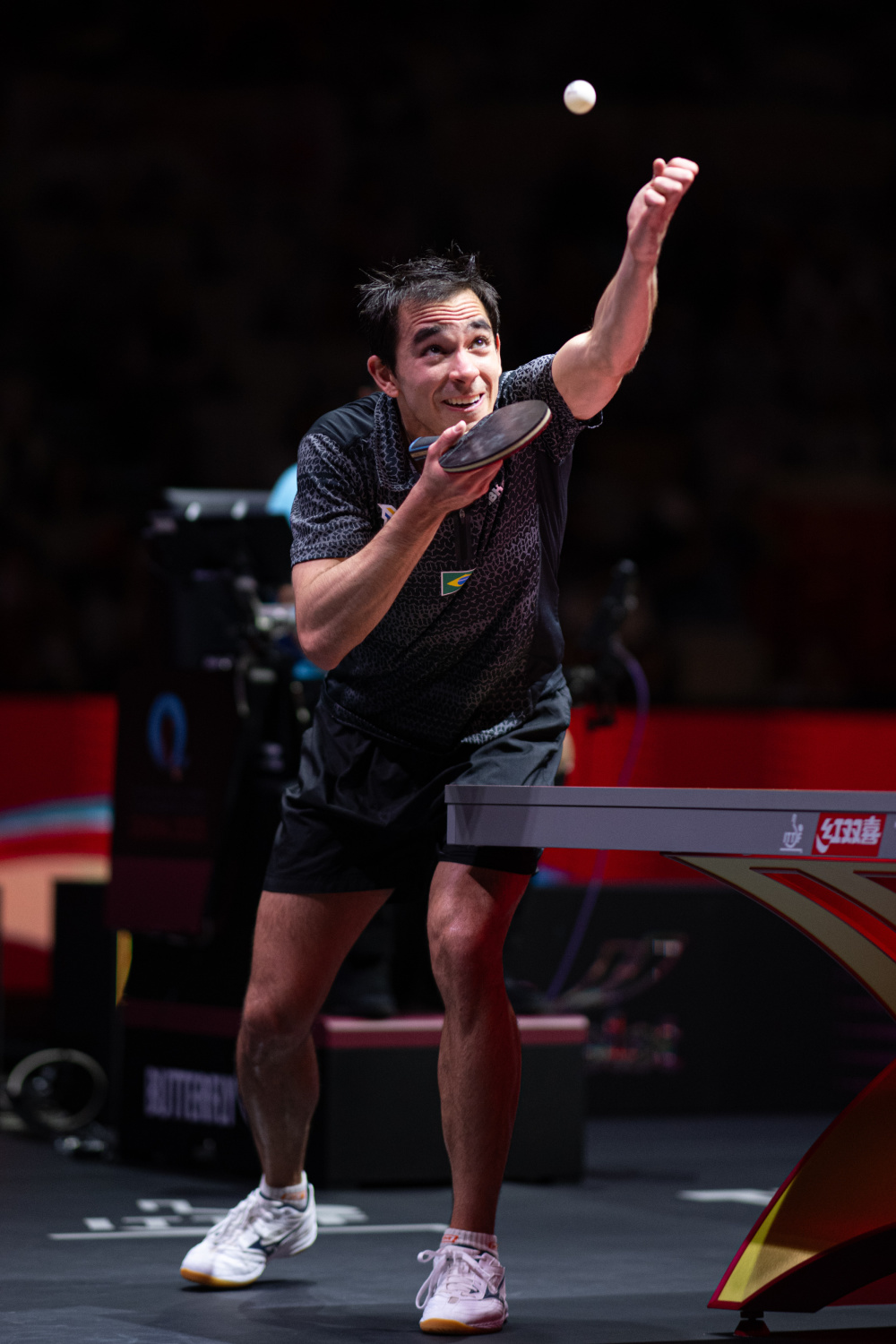 征意义十足 征意义十足