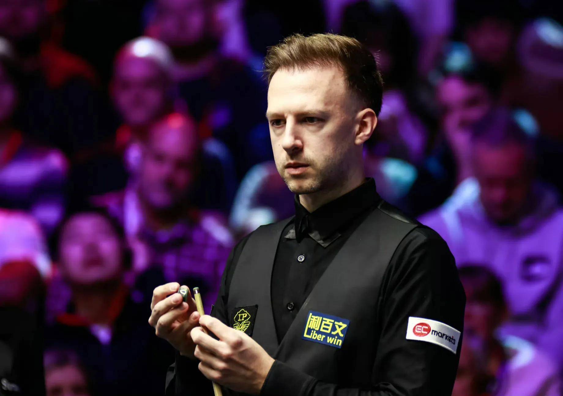 因为意志力 因为意志力