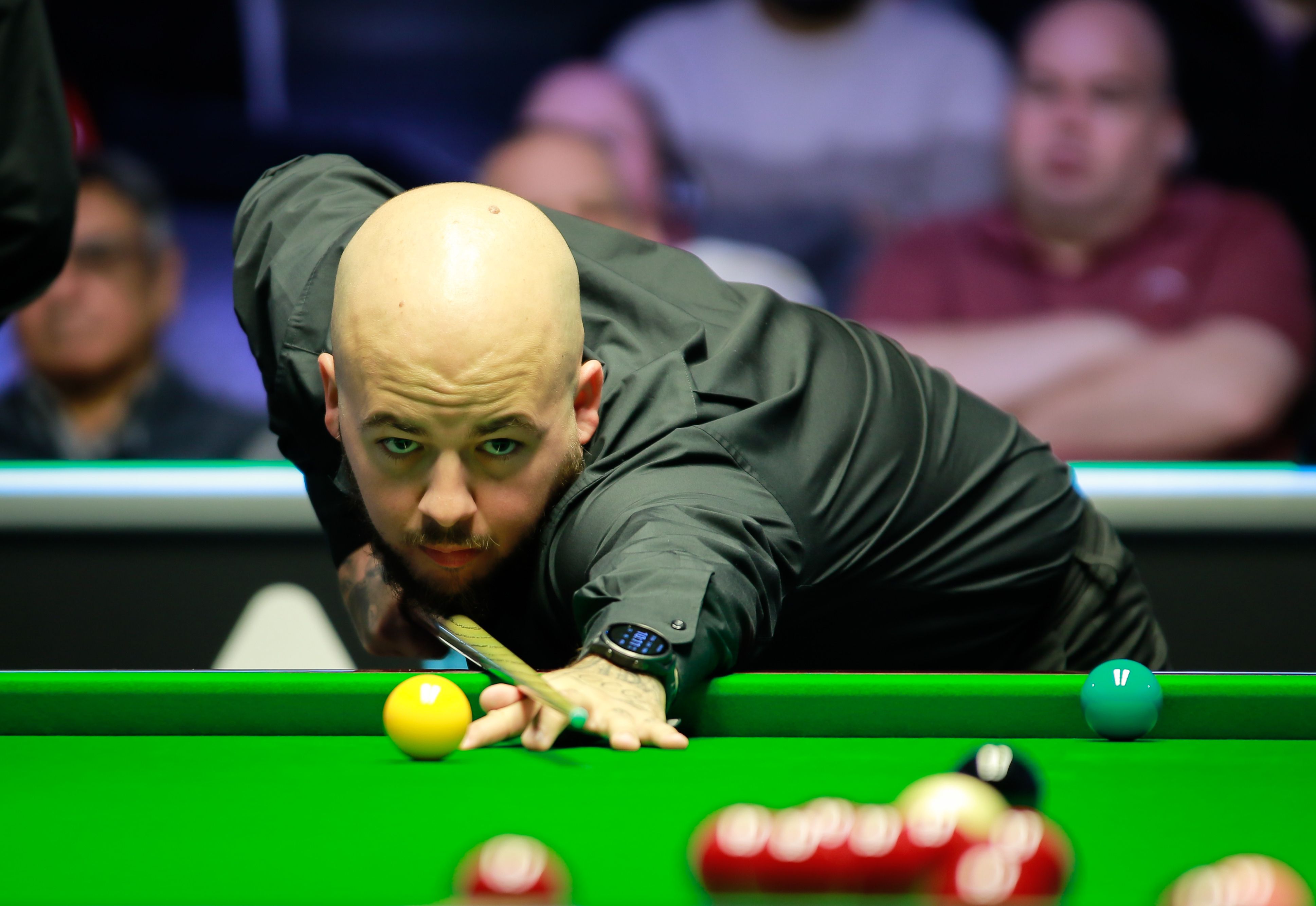 技术的磨练 技术的磨练