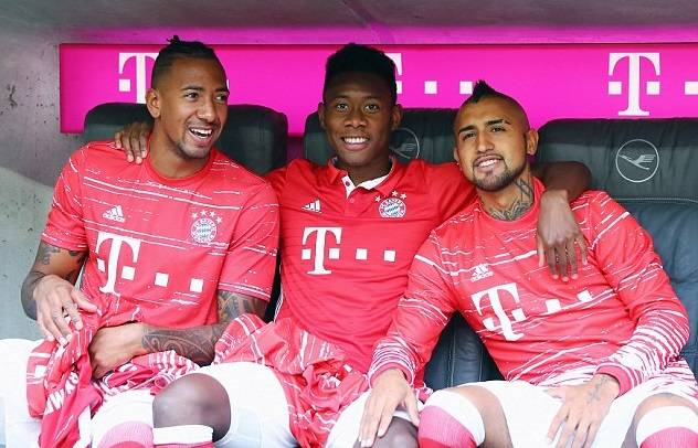 但在赛场上 但在赛场上