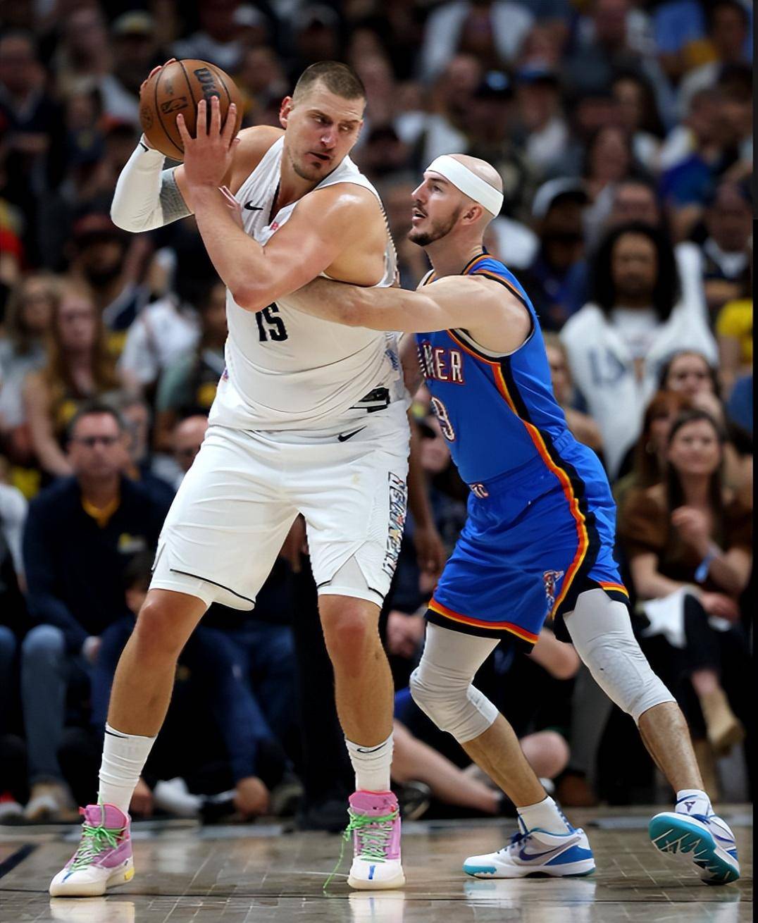 力的彰显 力的彰显