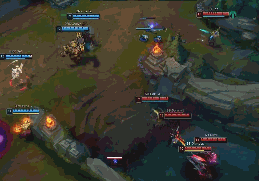 胜率较高 胜率较高