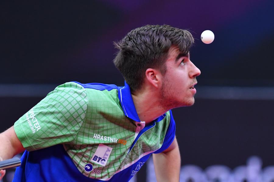 最可能的不 最可能的不